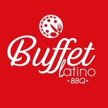 Buffet Latino BBQ logo